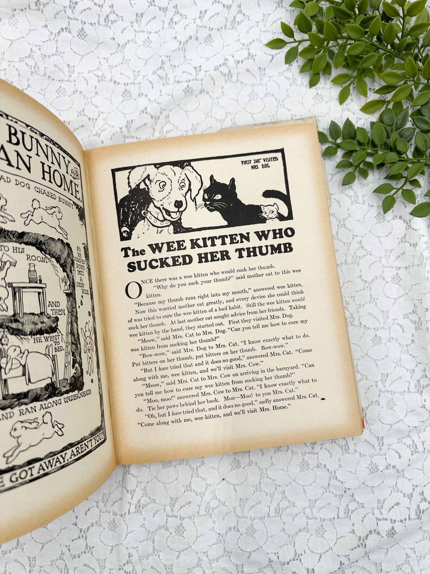 Little Readers First Book- 1934
