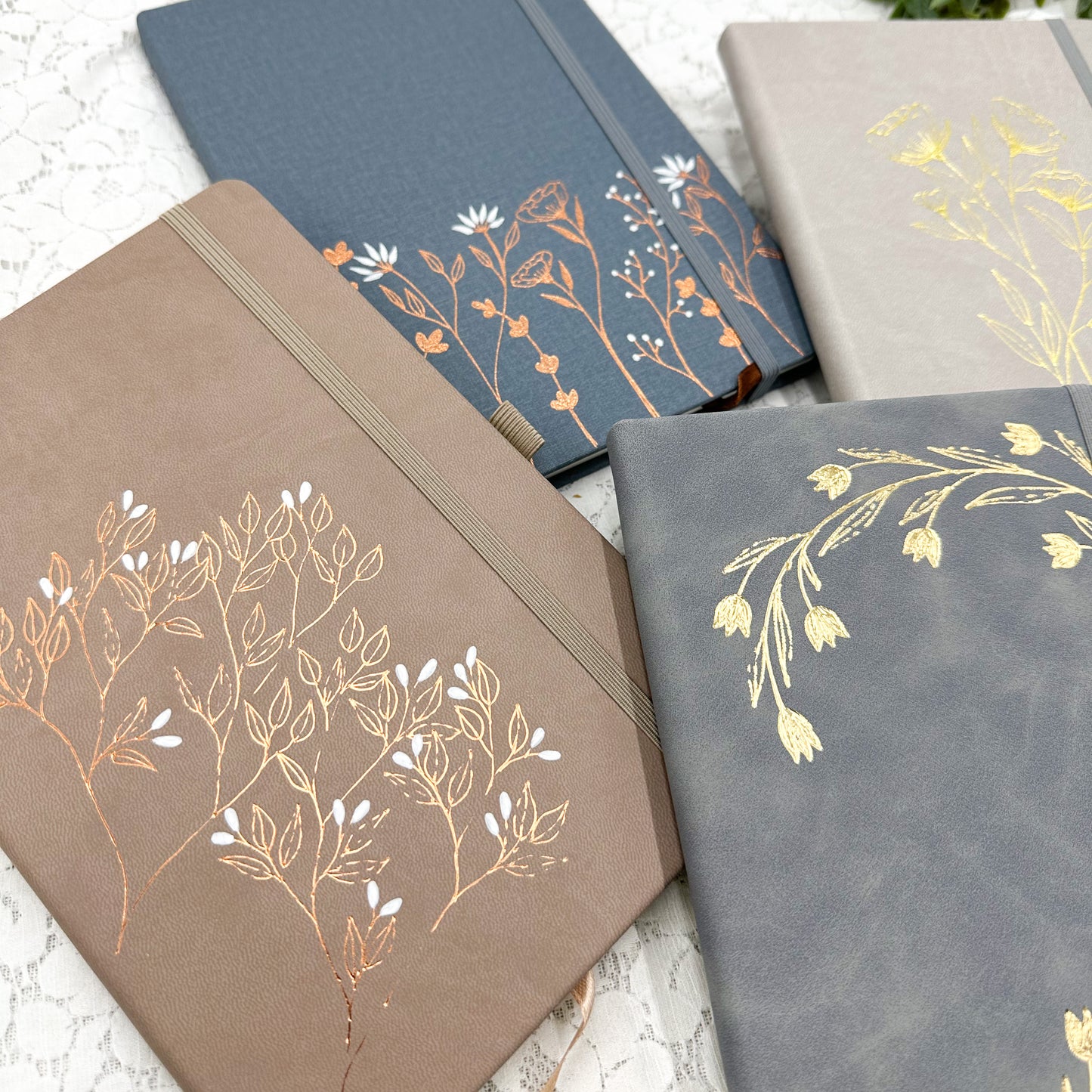 One of a Kind Journal- You Choose Paper
