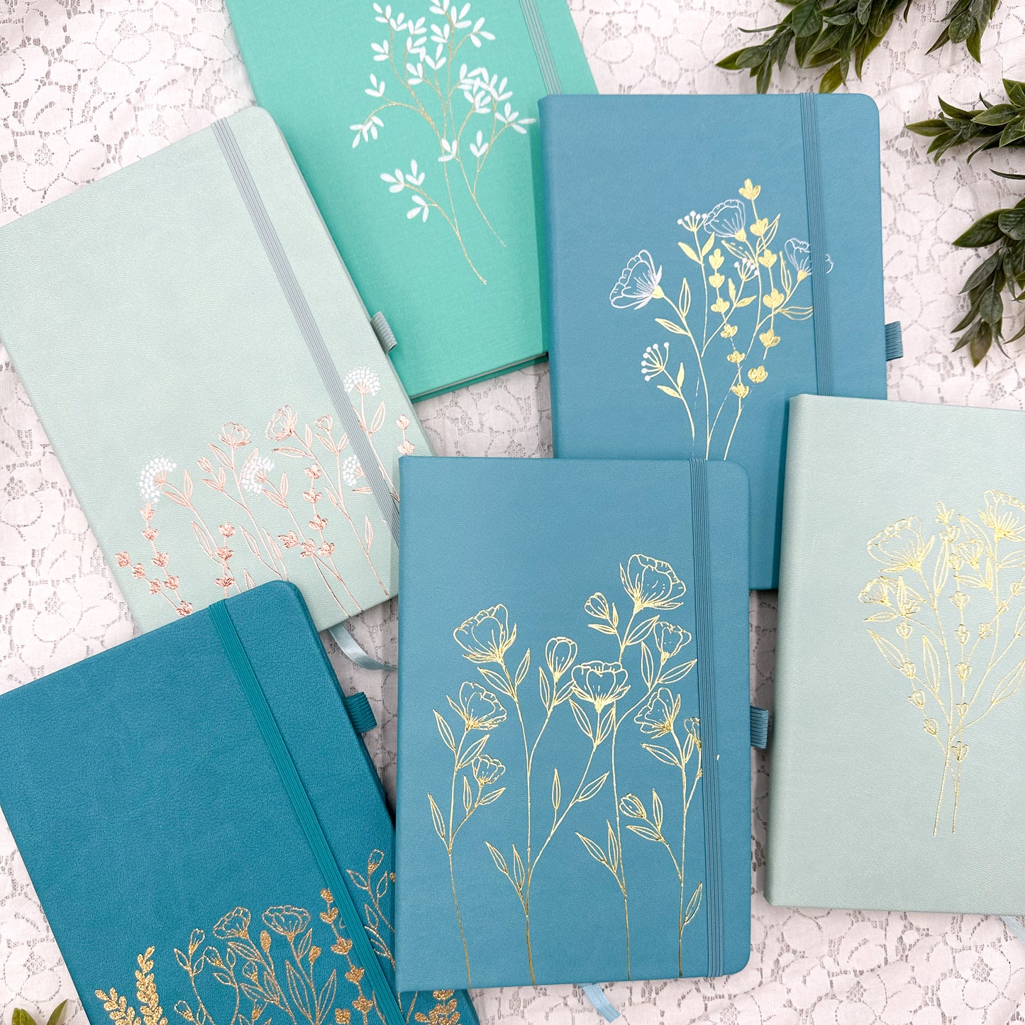 One of a Kind Journal- You Choose Paper