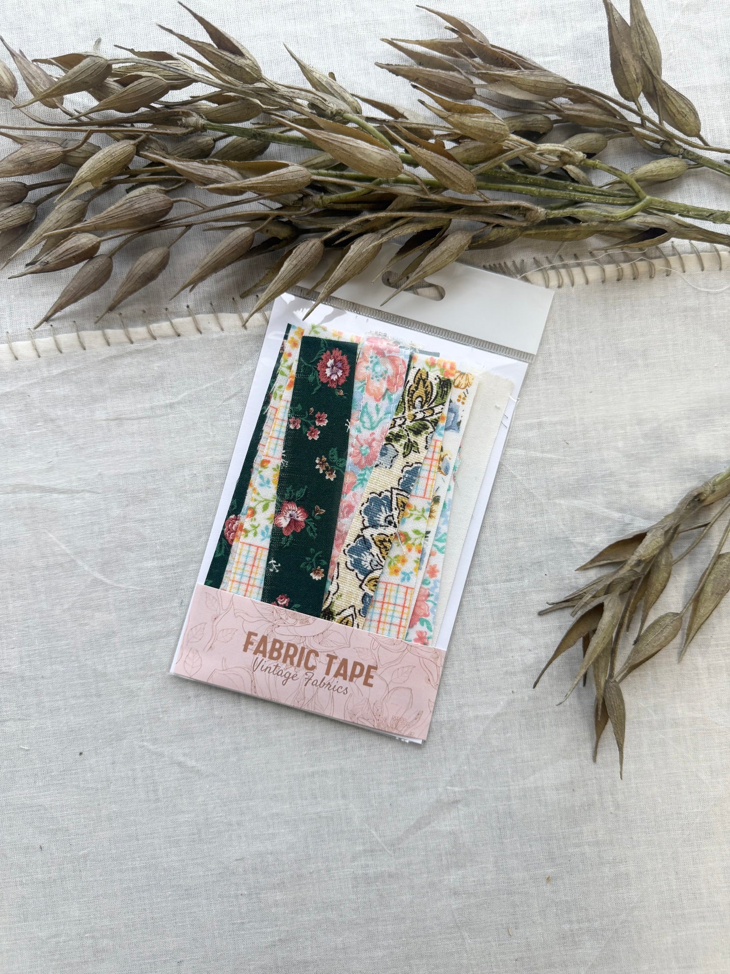Fabric Tape Pack