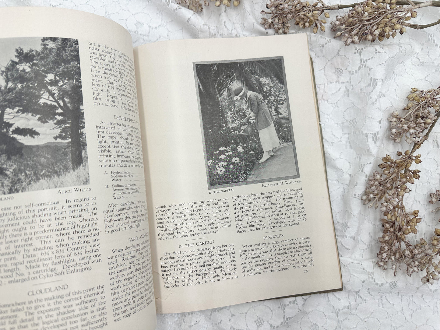 American Photograph Magazine
