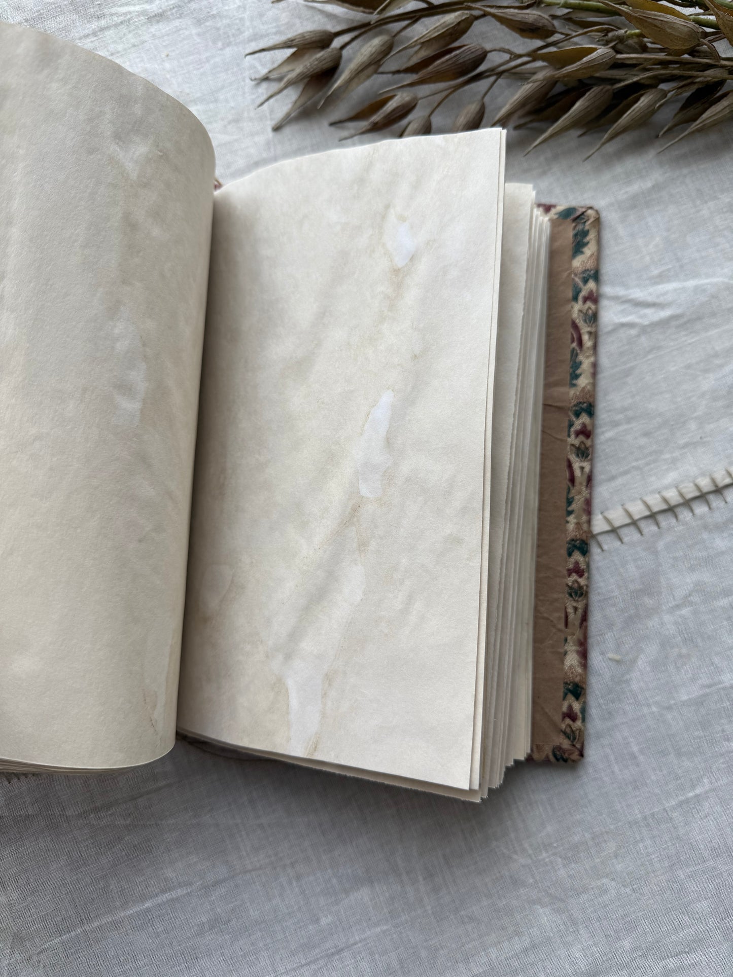 Handmade Journal