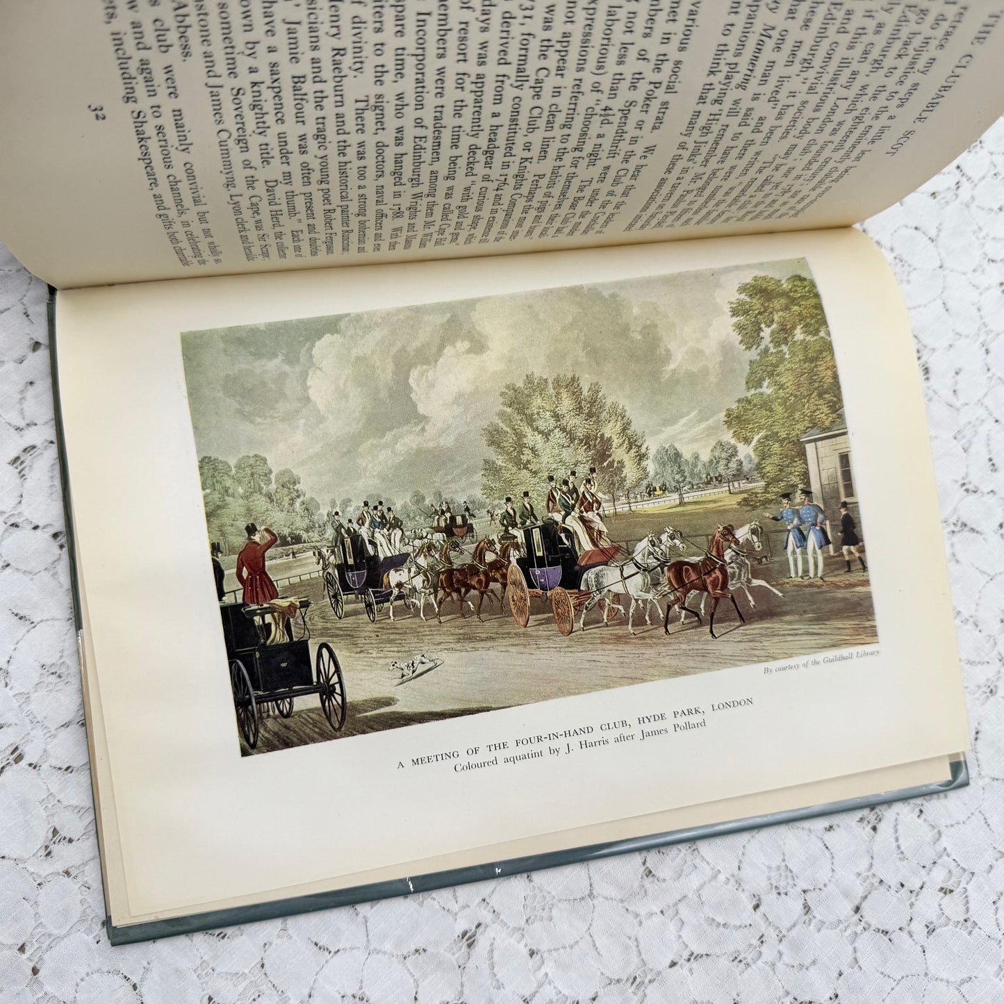 Illustrated Book Set