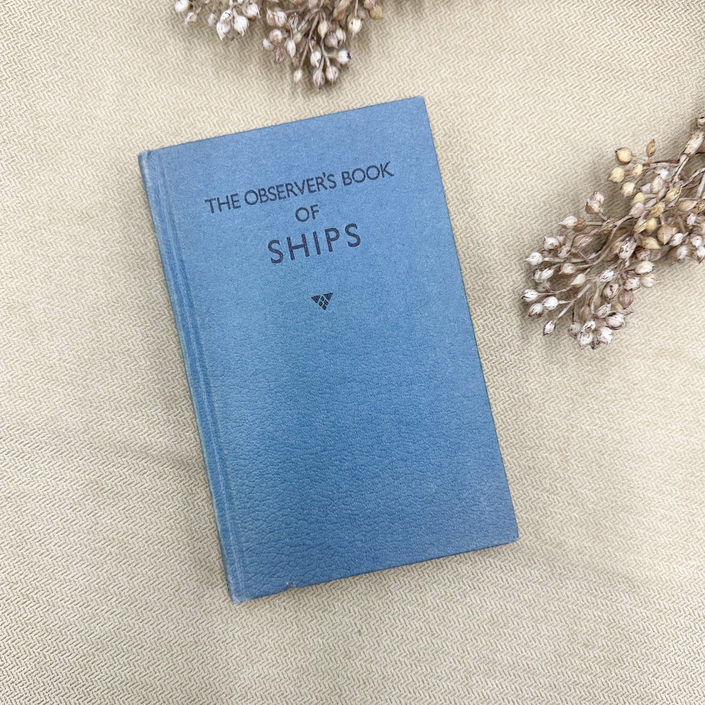 The Observer's of Ships