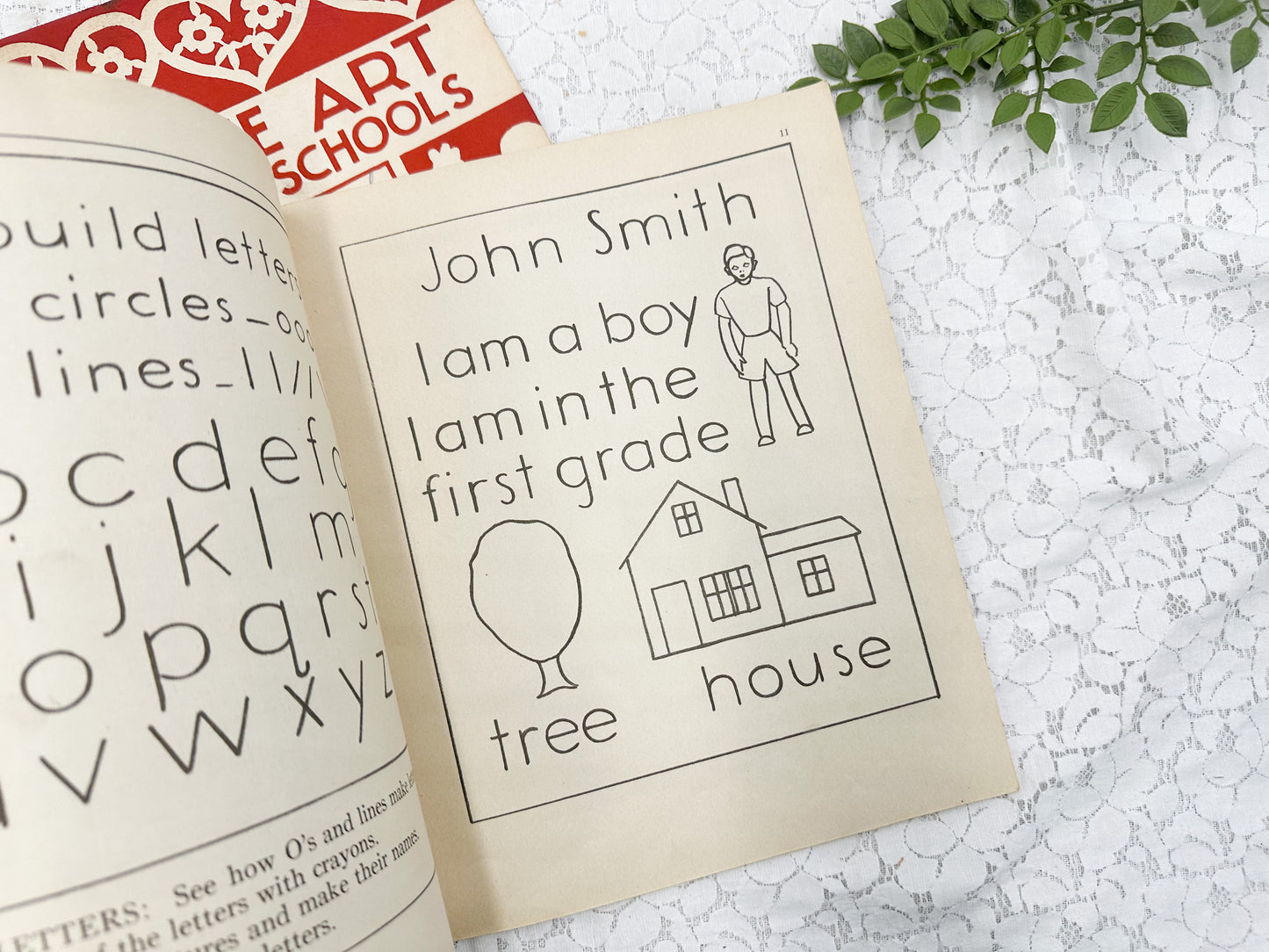 Creative Arts Book Set