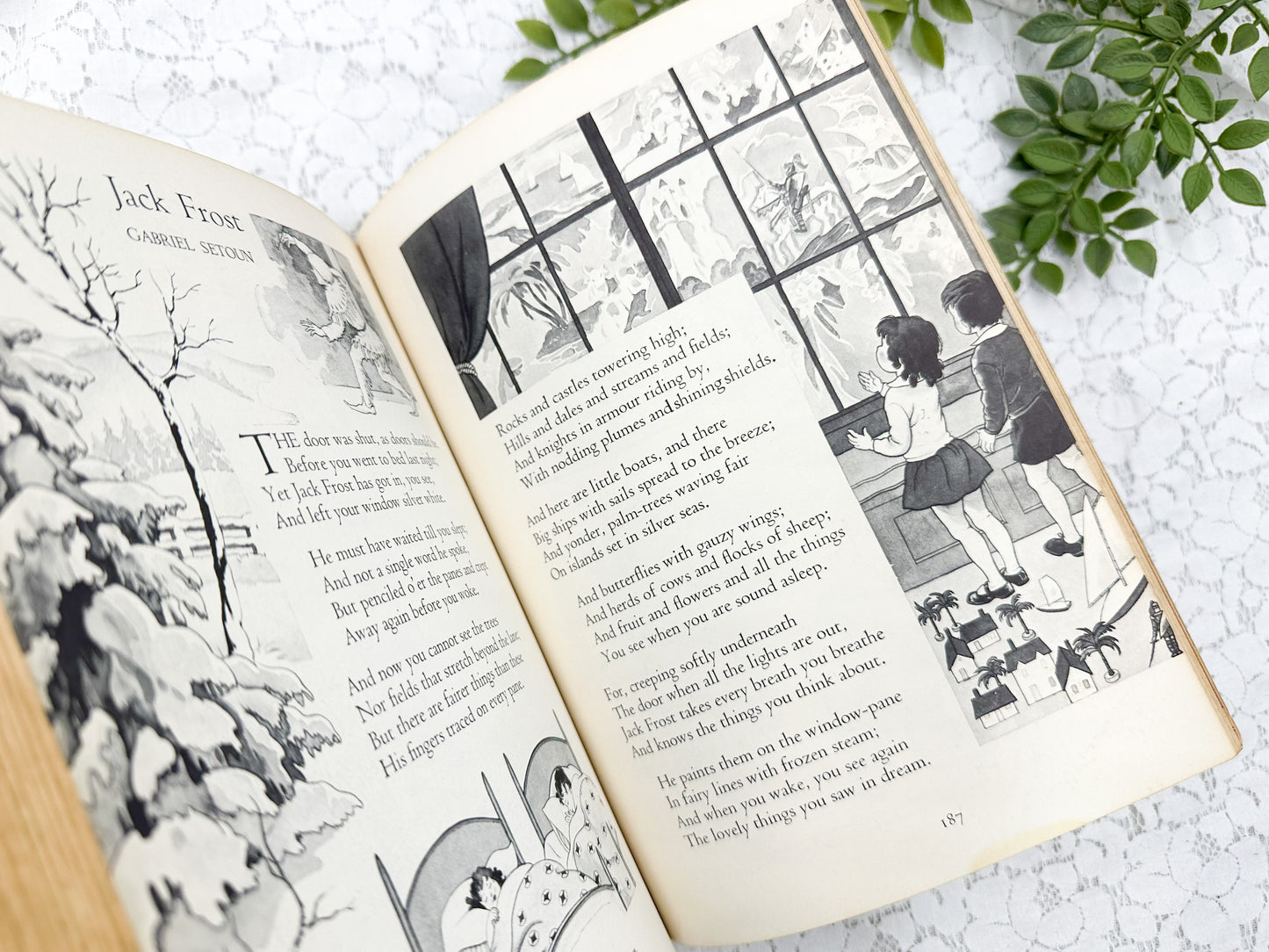 My Book House Story Time