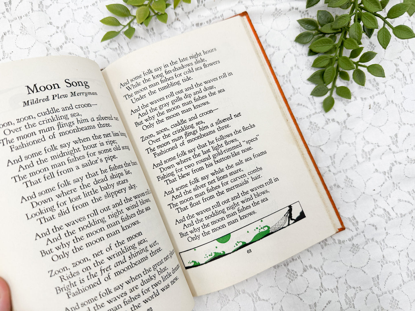 One Hundred Best Poems- 1930
