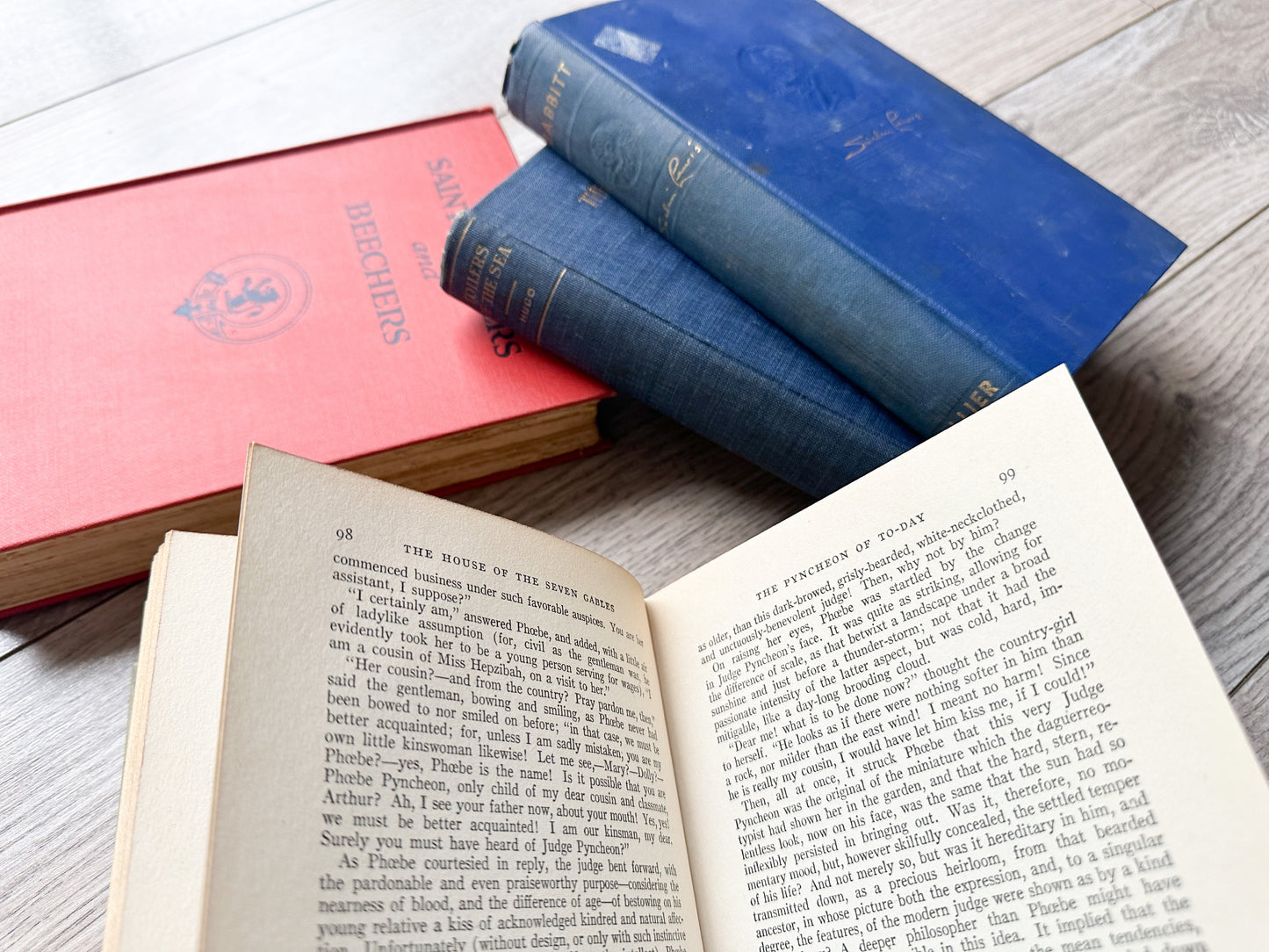 Bookish Box