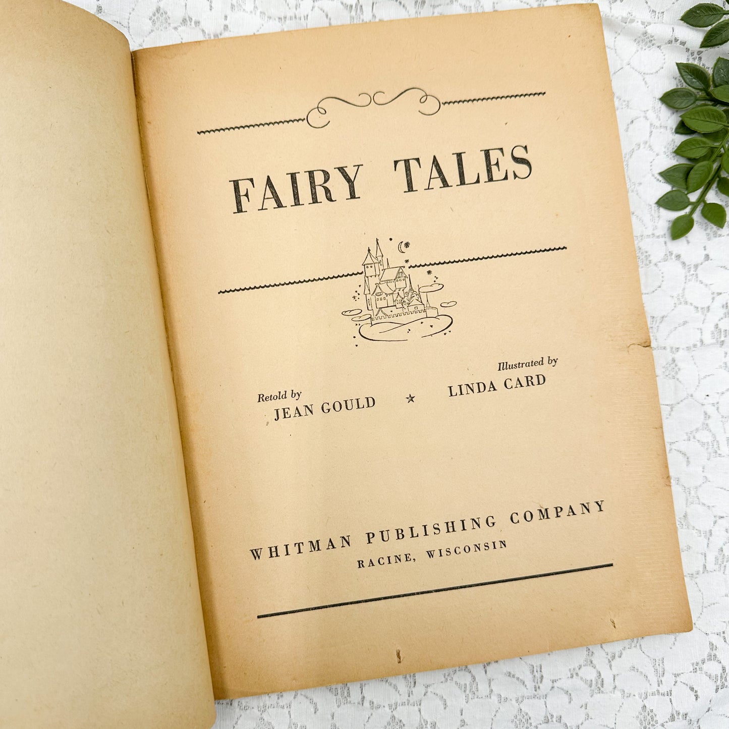 Fairy Tales-1944