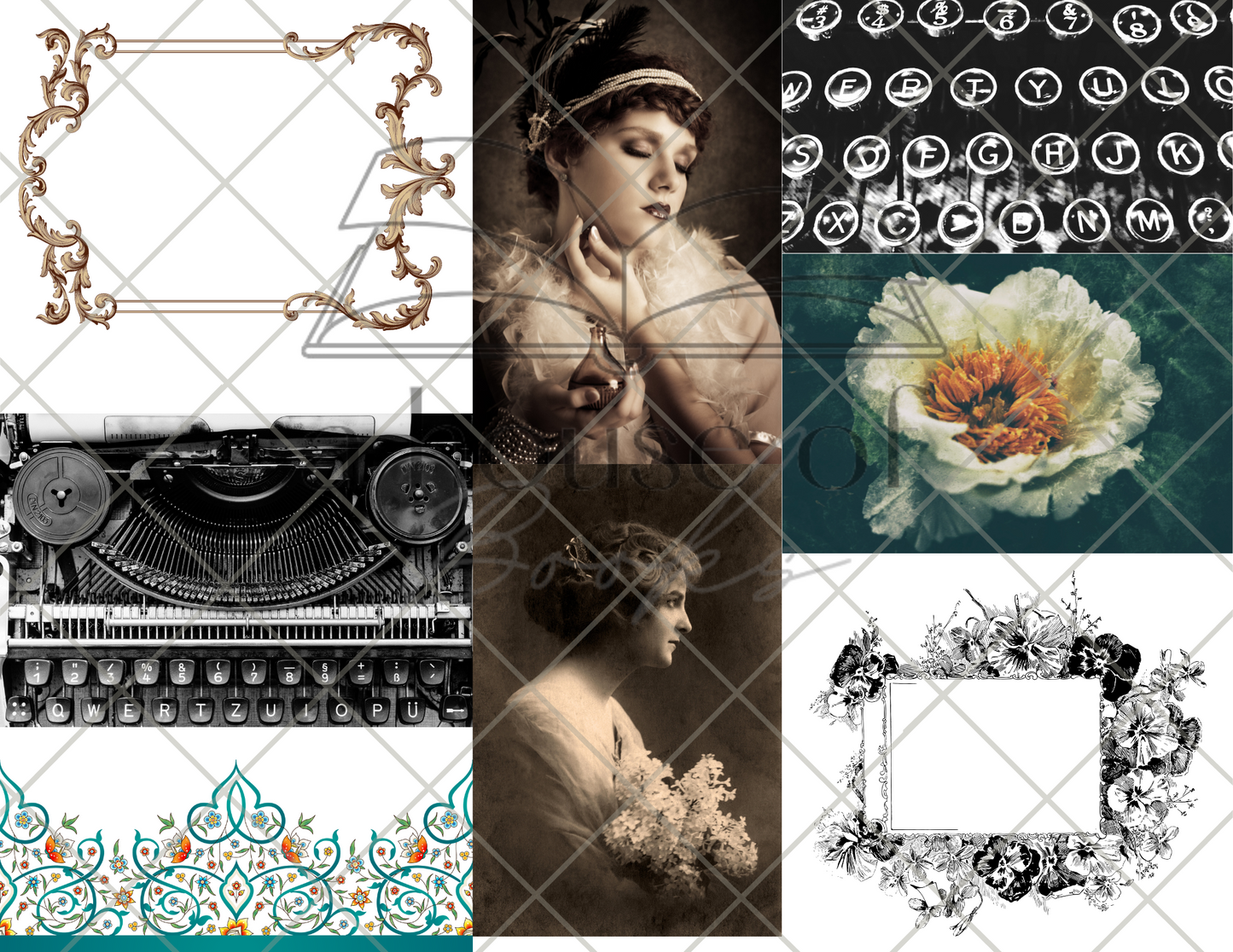 Image Transfer Files- Digital Download