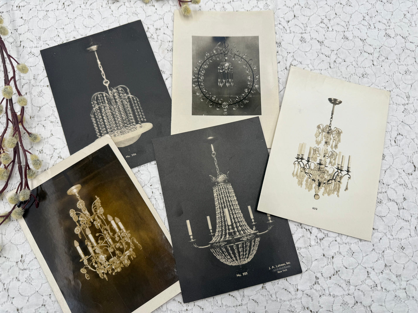 Vintage Prints