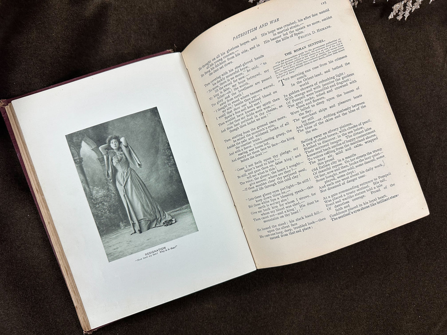 The Ideal Book of Elocution- 1902