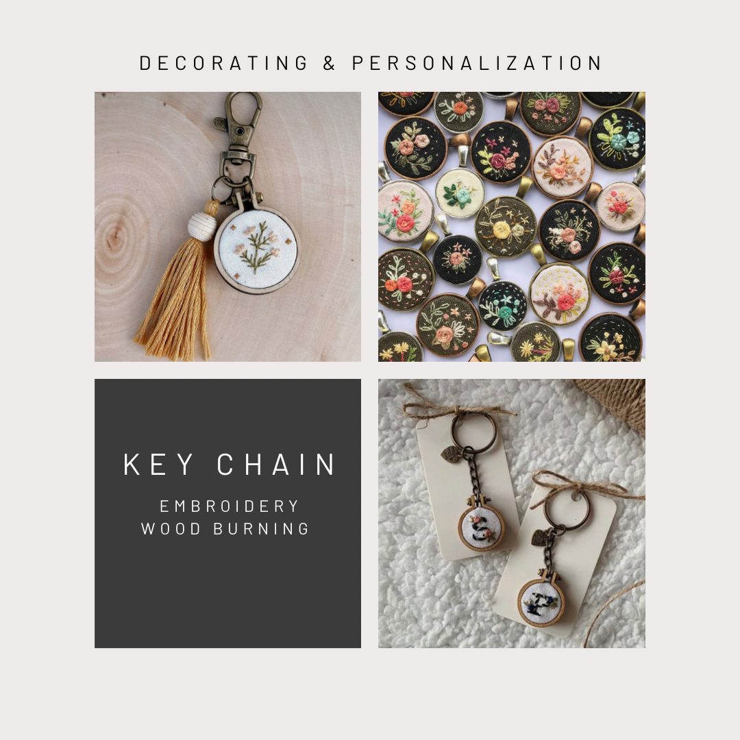 Handmade Gift Workshop