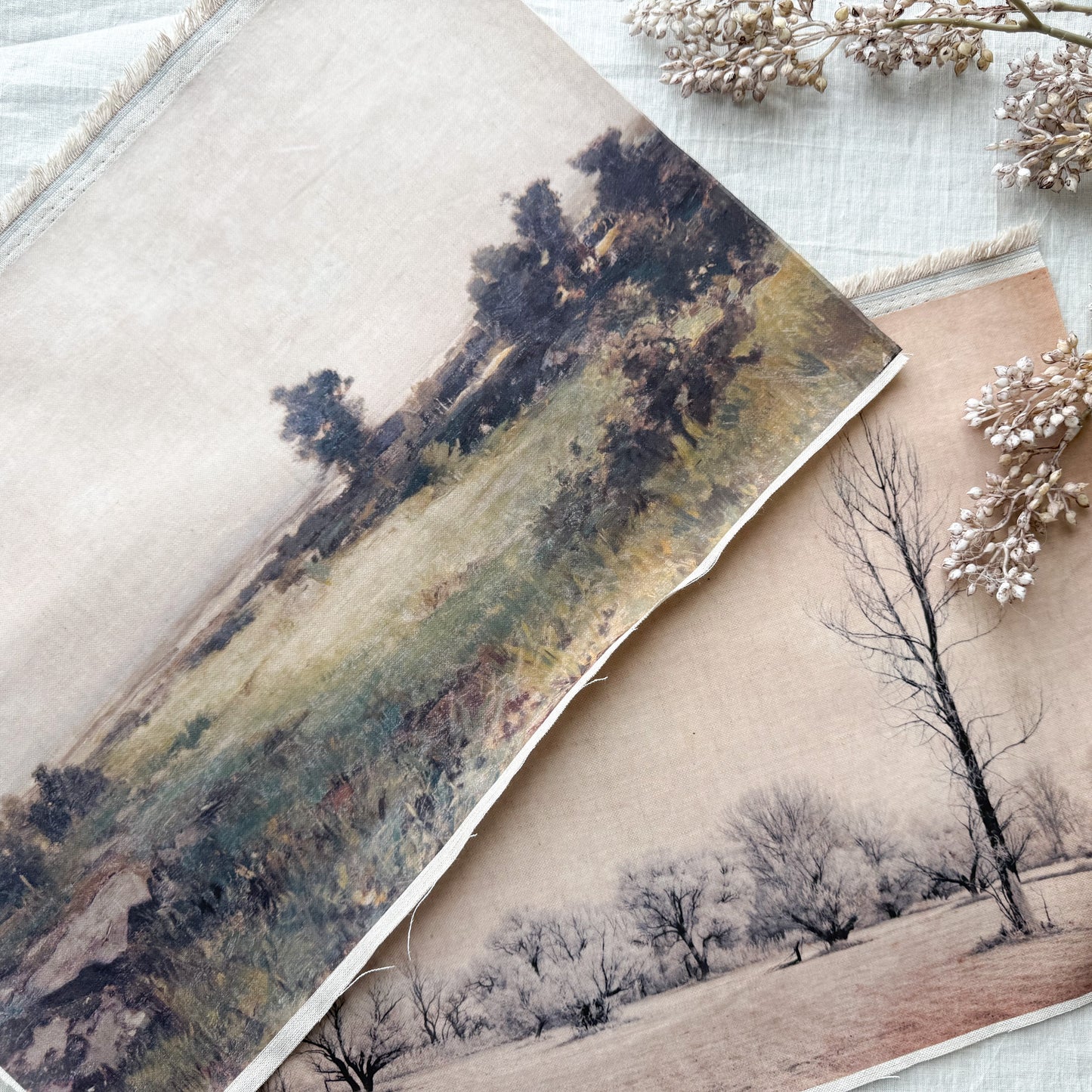 Journal Cover Cloth Set