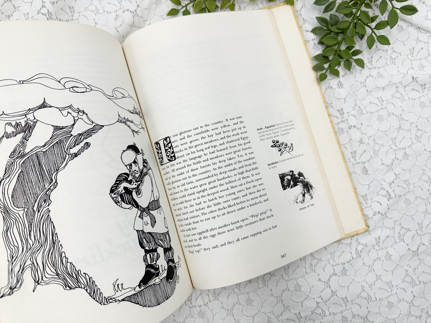 Andersen's Fairy Tales