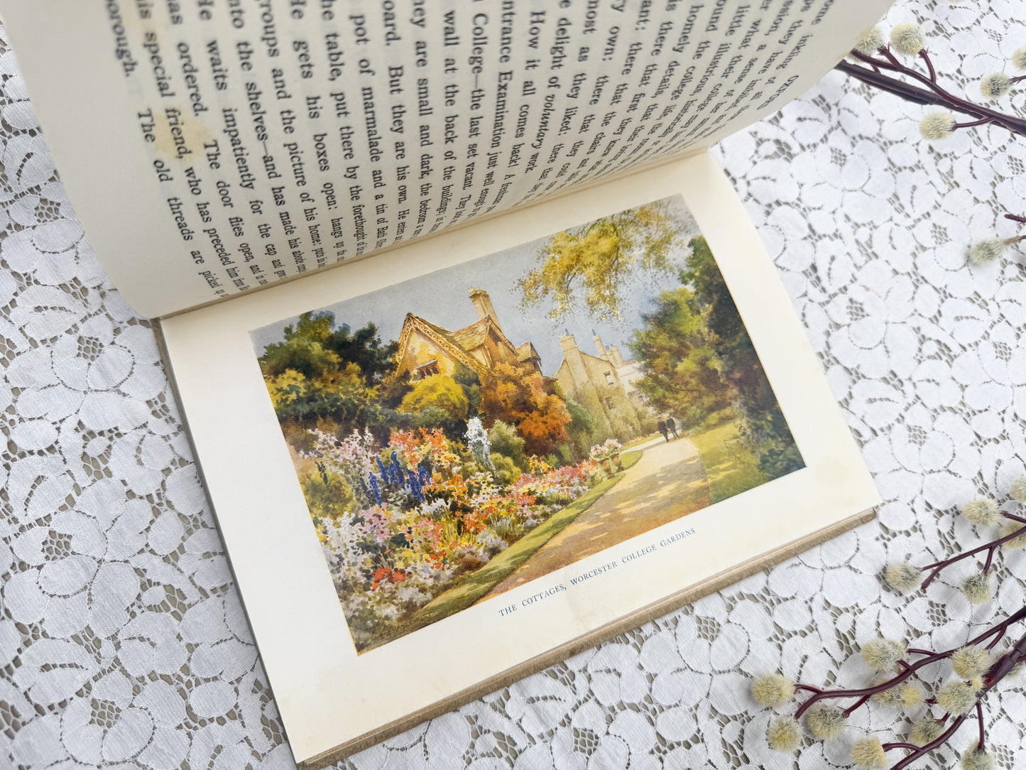 Oxford Book
