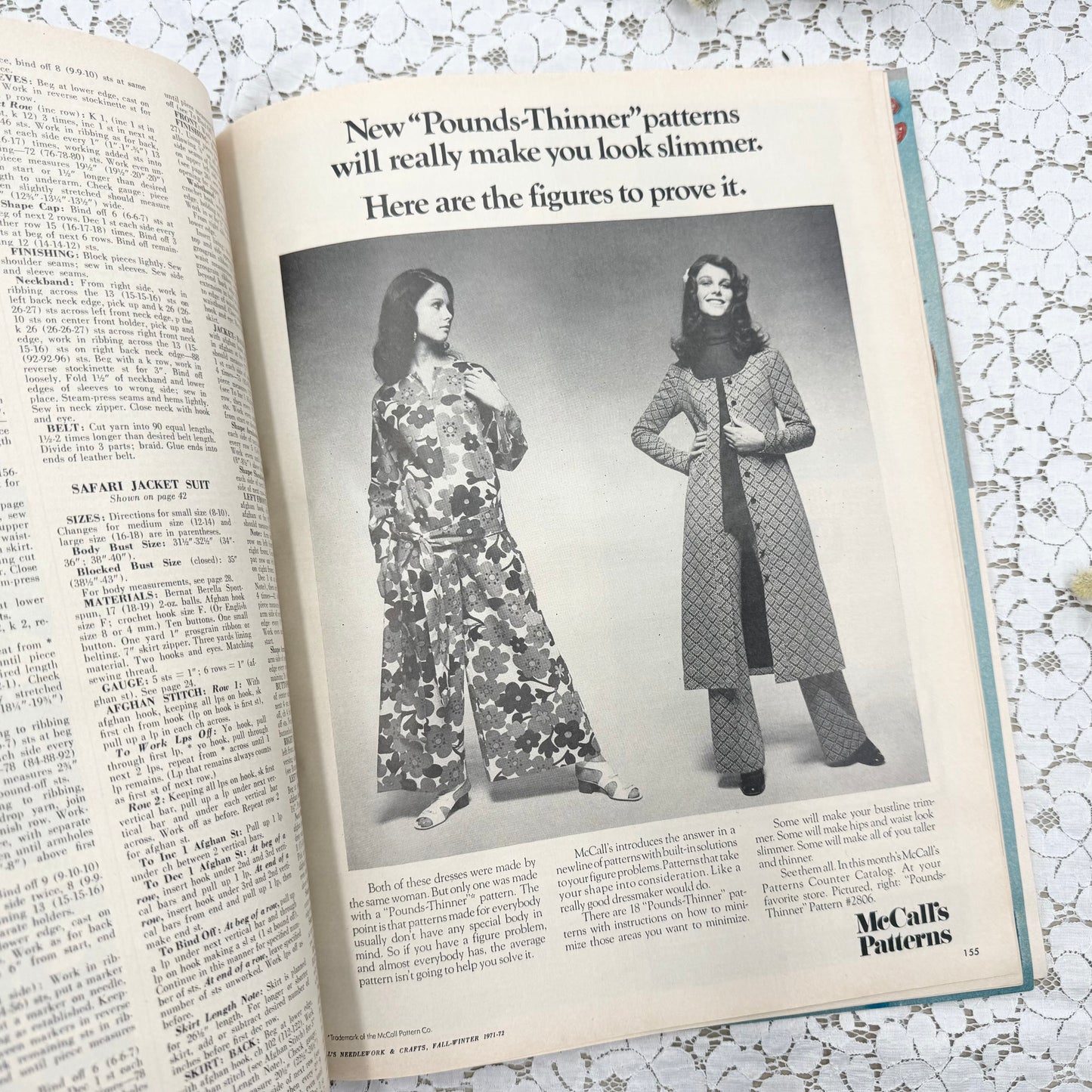 Needlework Magazine