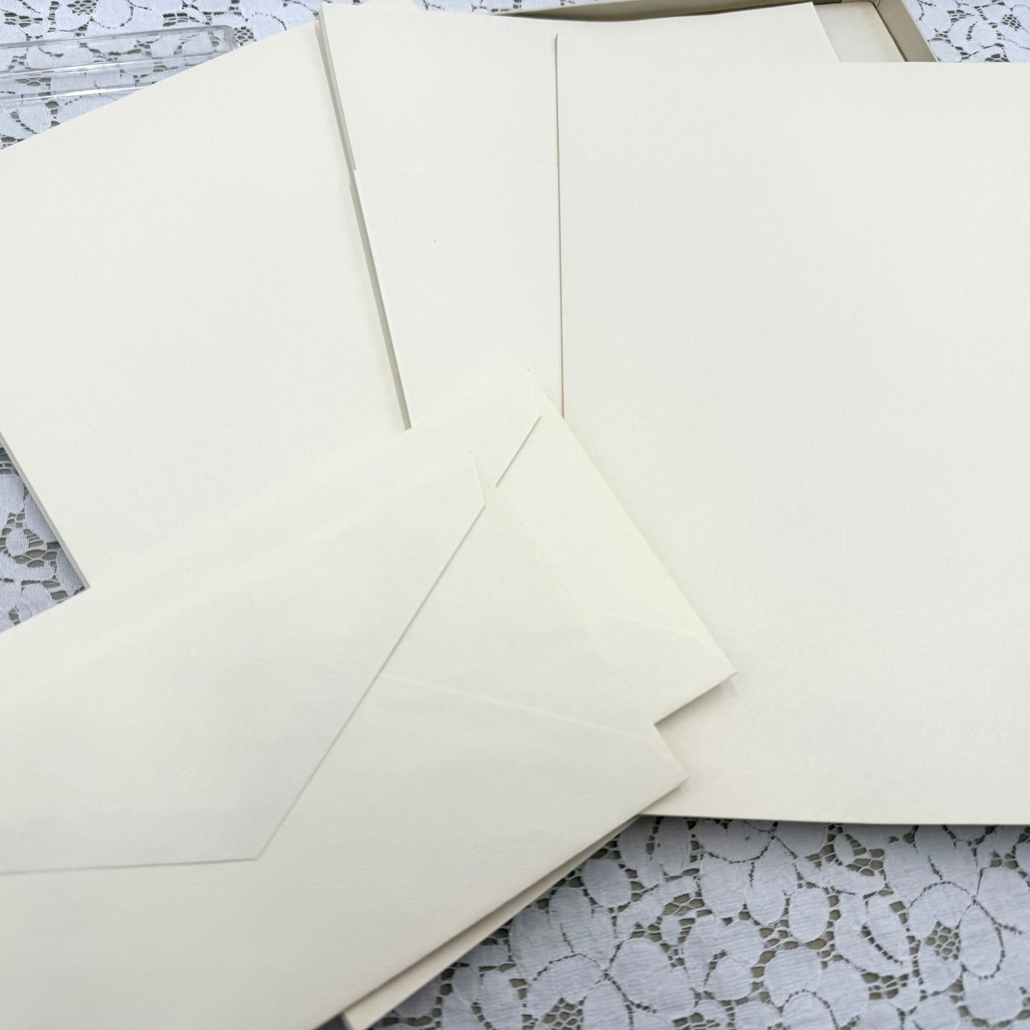 Stationary Kit