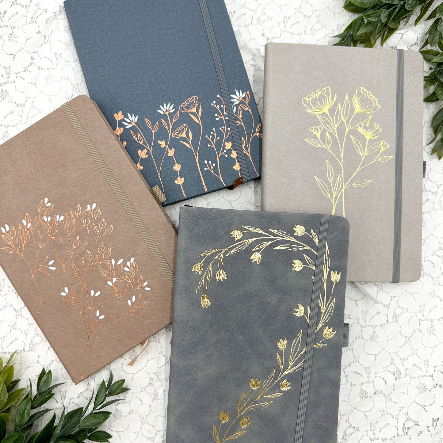 One of a Kind Journal- You Choose Paper