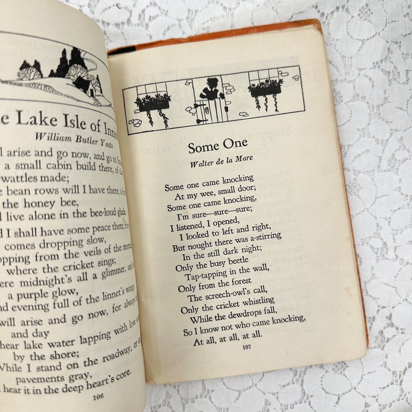 One Hundred Best Poems for Boys and Girls