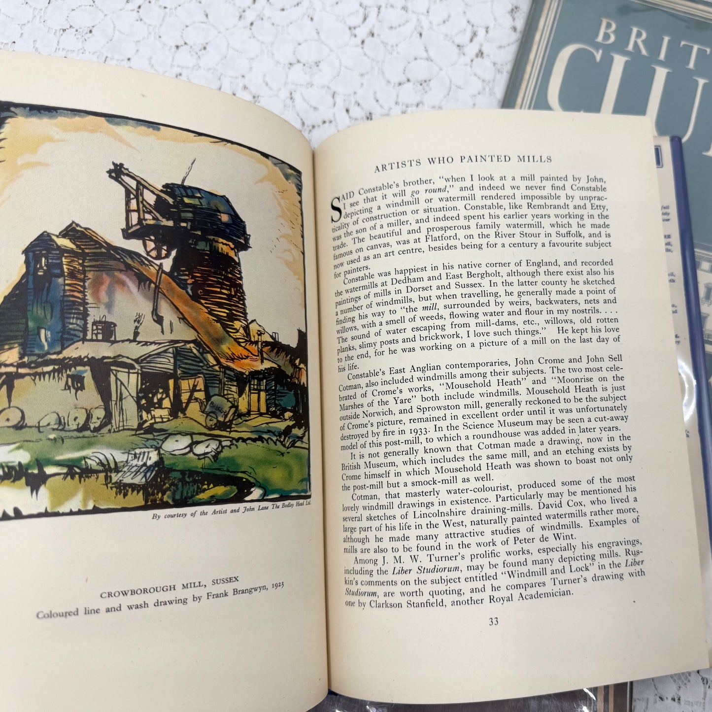 Illustrated Book Set