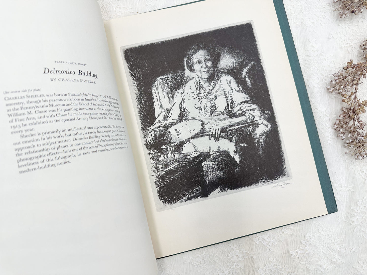 Treasury of American Prints