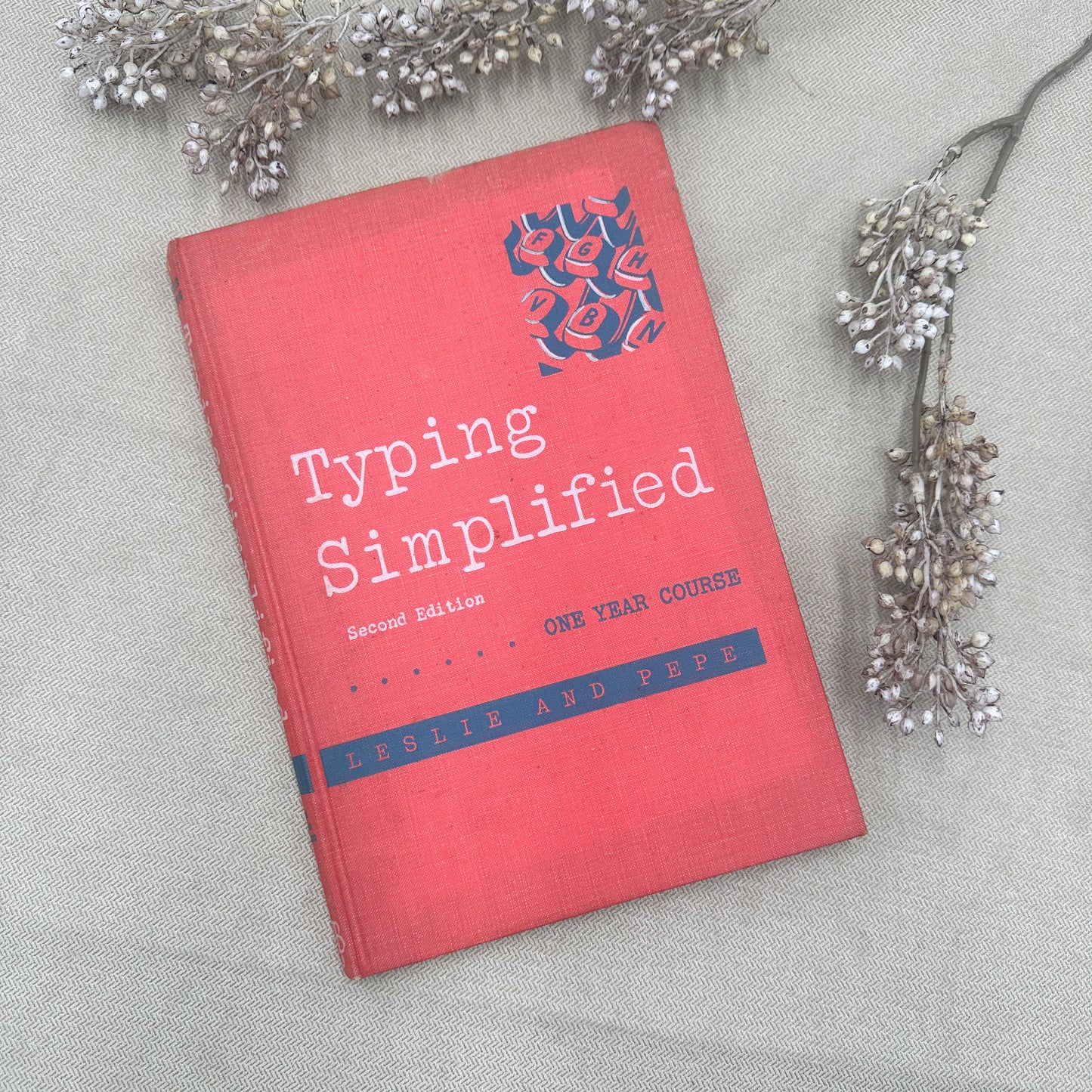Typing Simplified