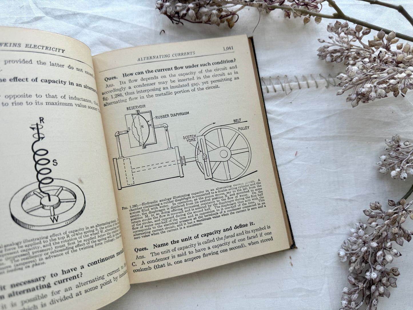 Vintage Electrical Guide