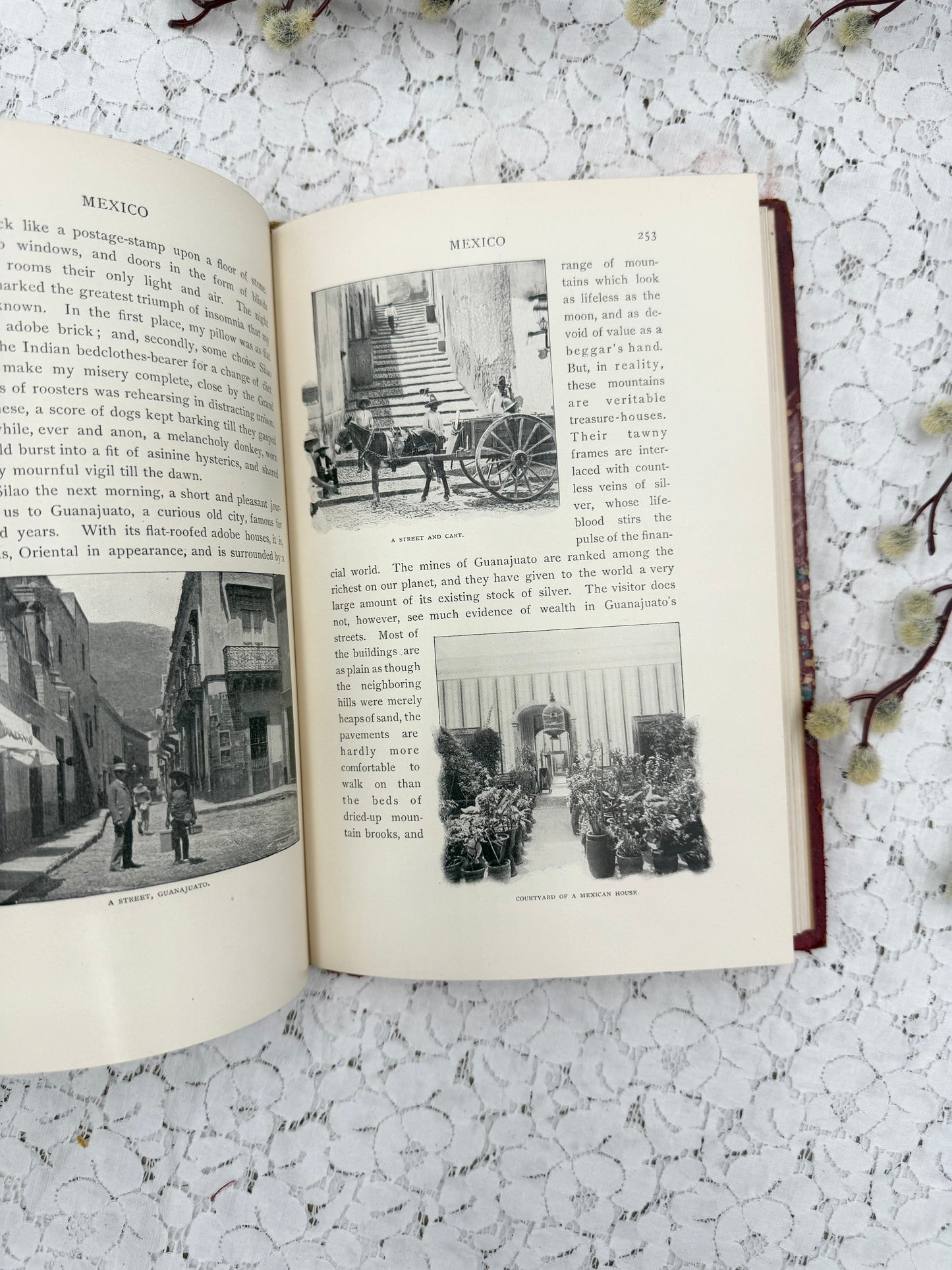 Illustrated John Stoddard's Lectures