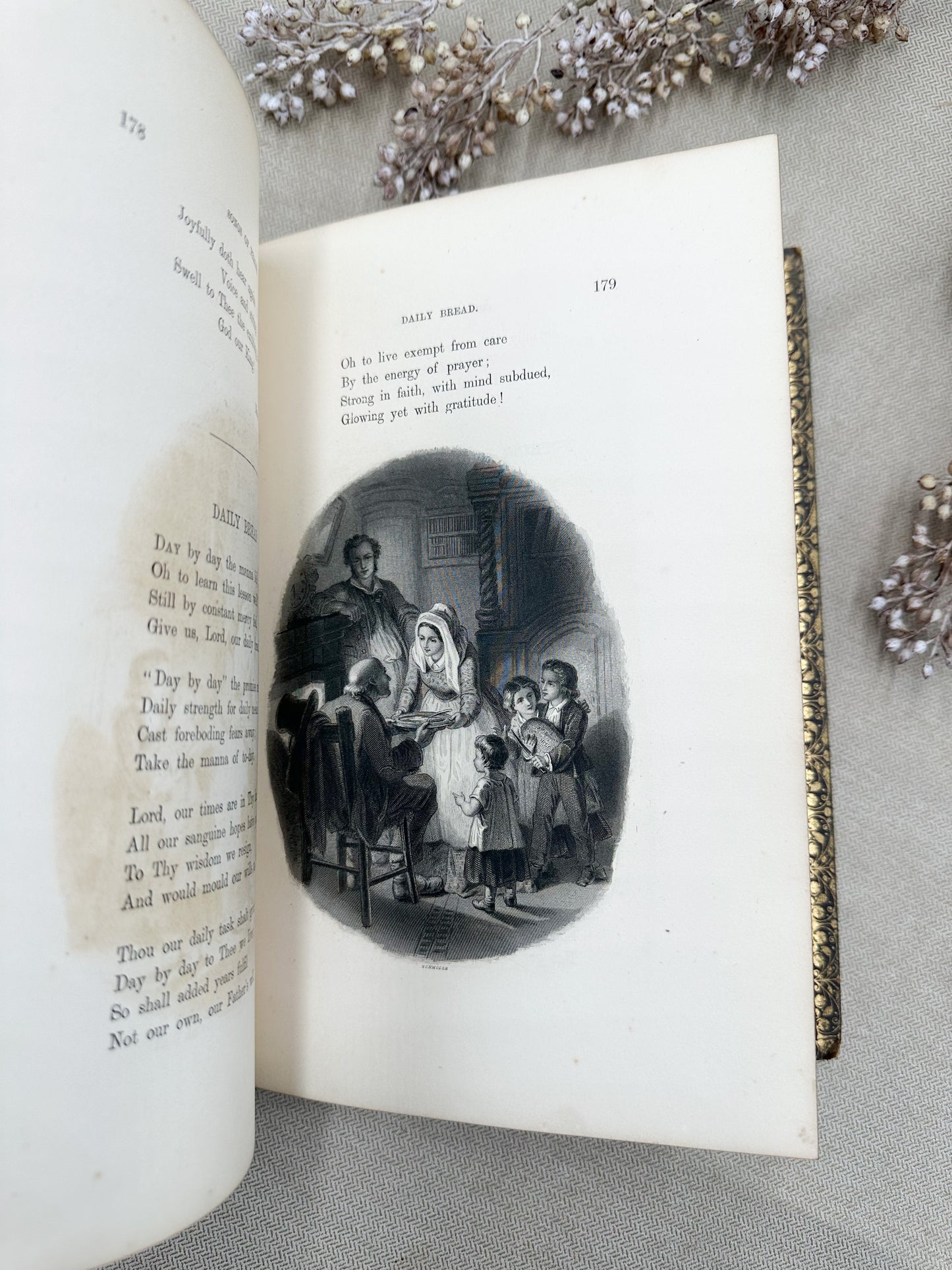 Song of Praise- 1866