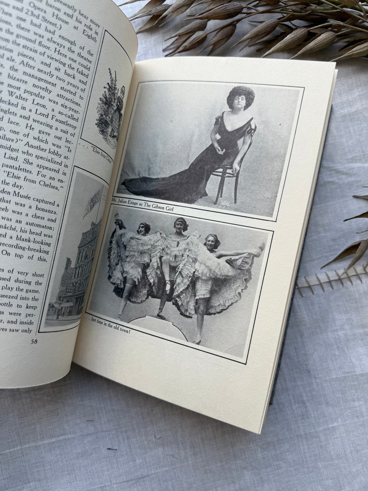 Altered Book Journal