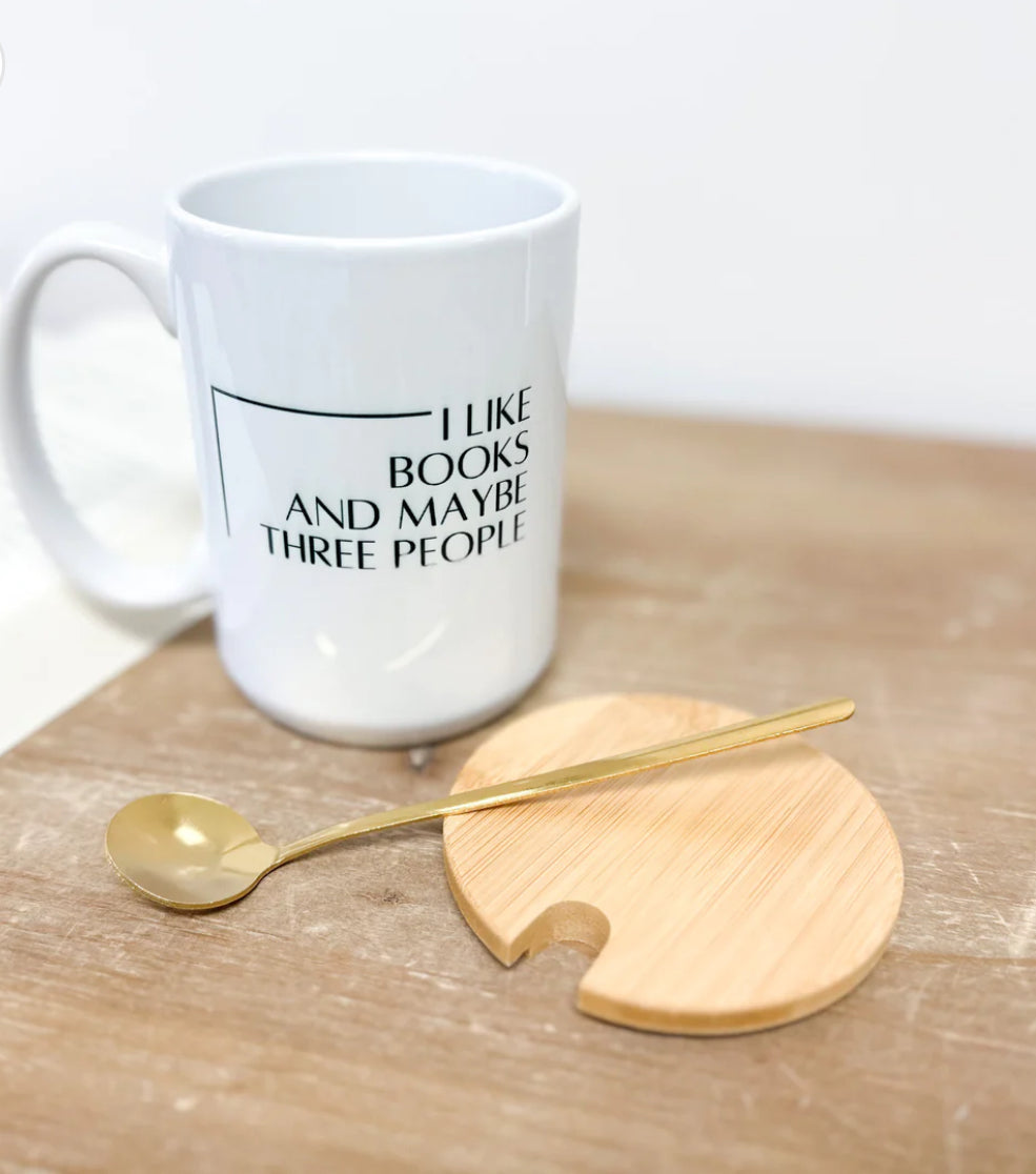 Bookish Box
