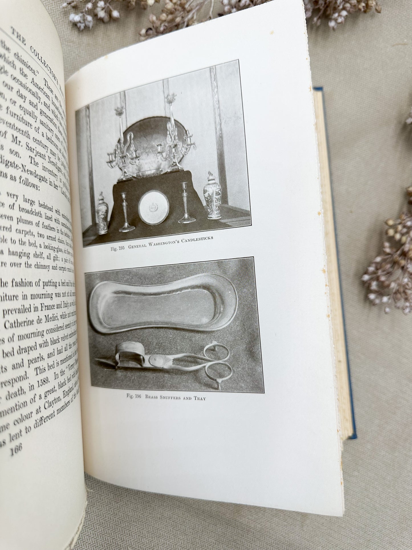 The Collector's Manual