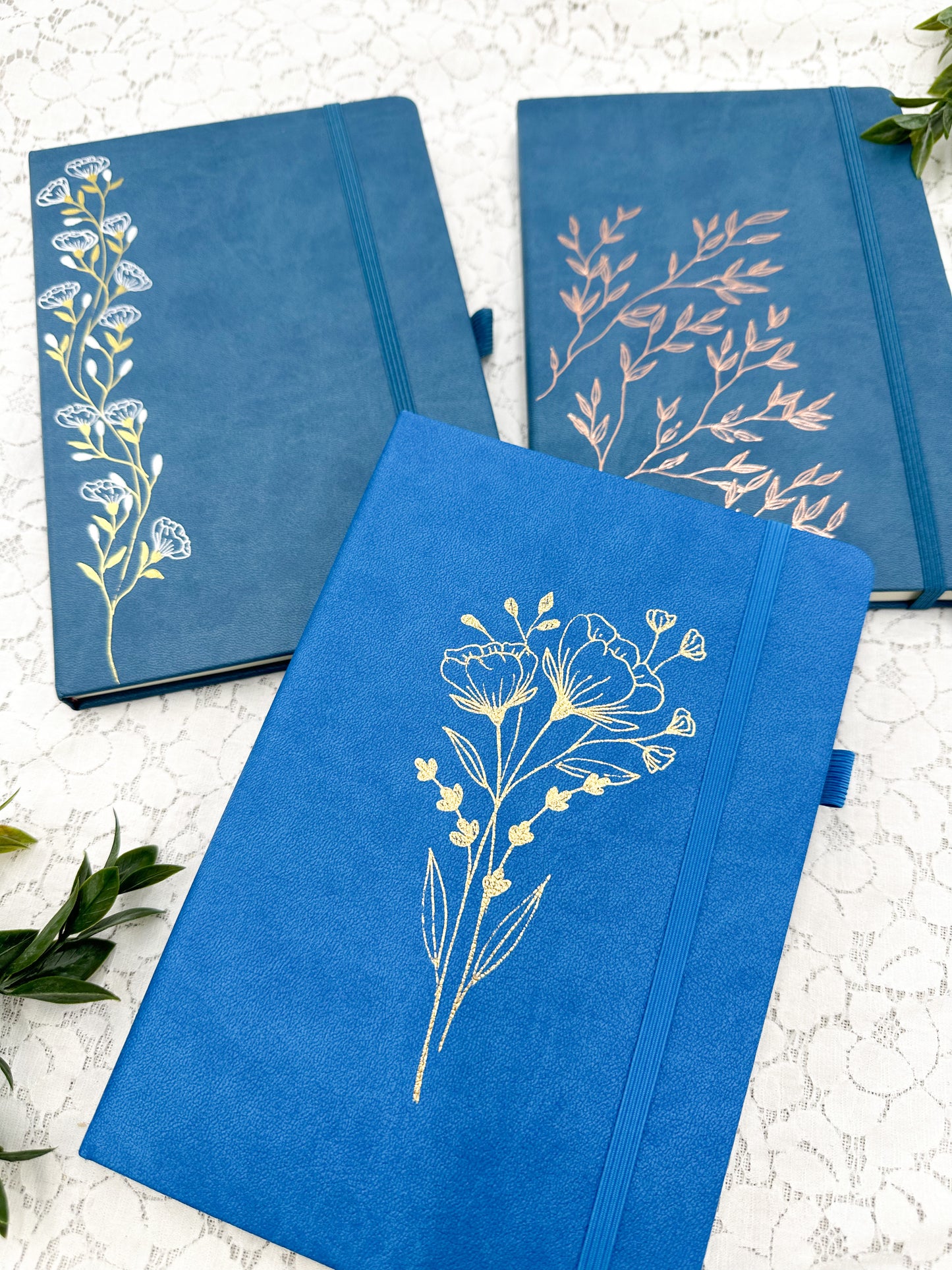 One of a Kind Journal- You Choose Paper