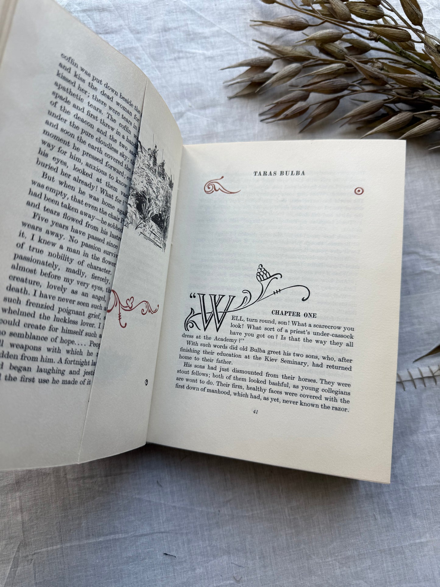 Altered Book Journal