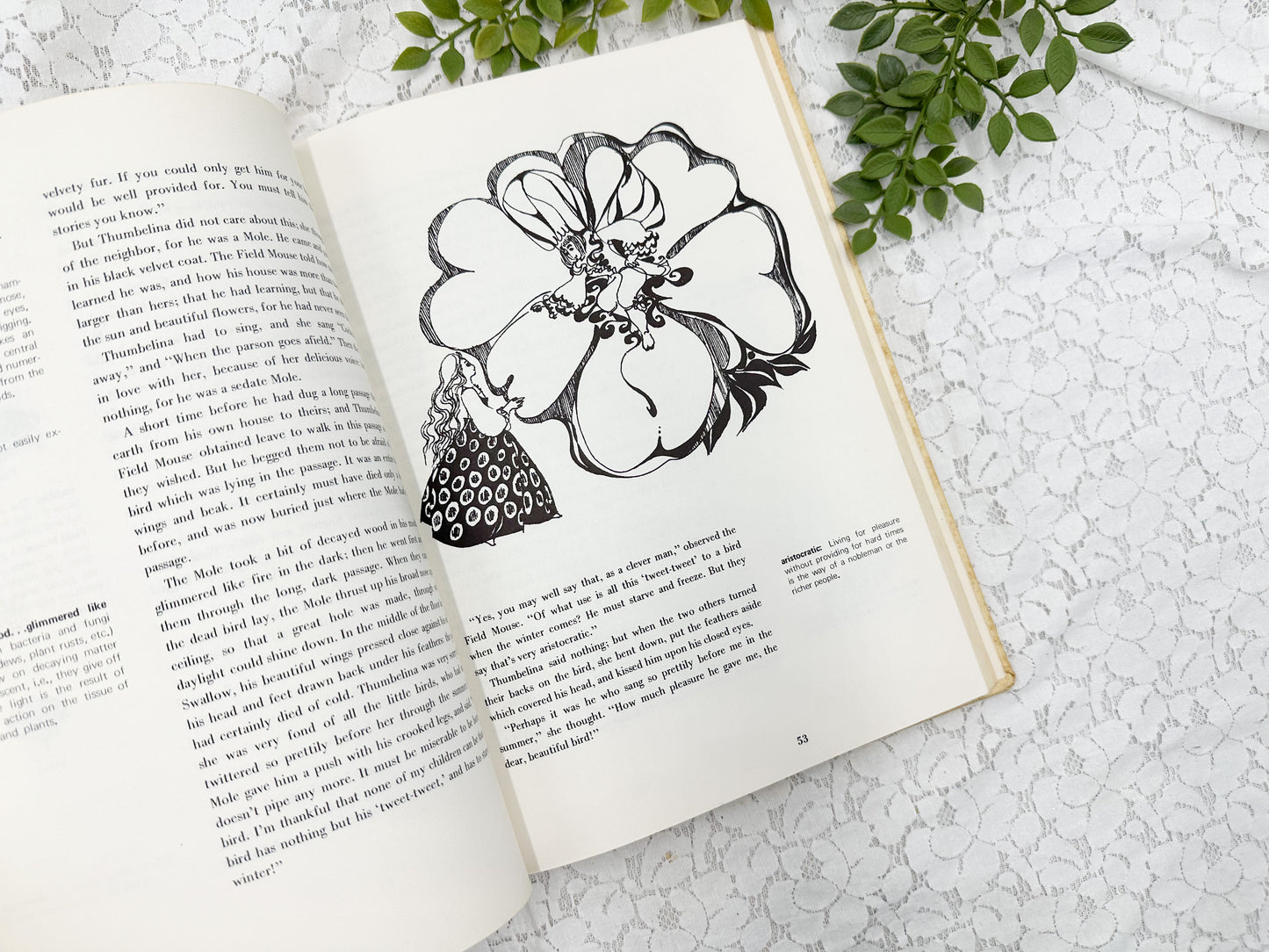 Andersen's Fairy Tales
