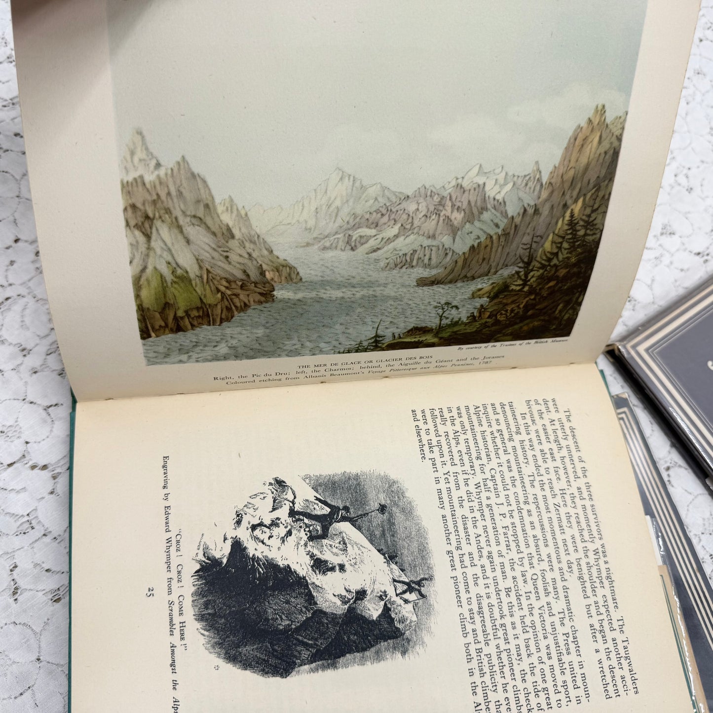 Illustrated Book Set