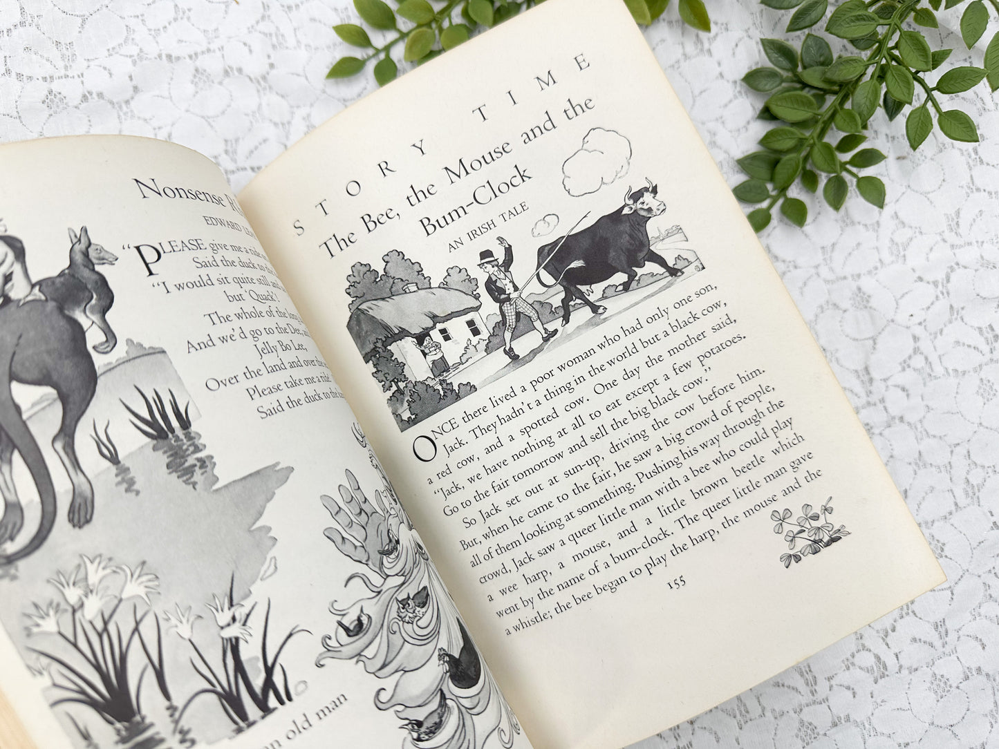 My Book House Story Time