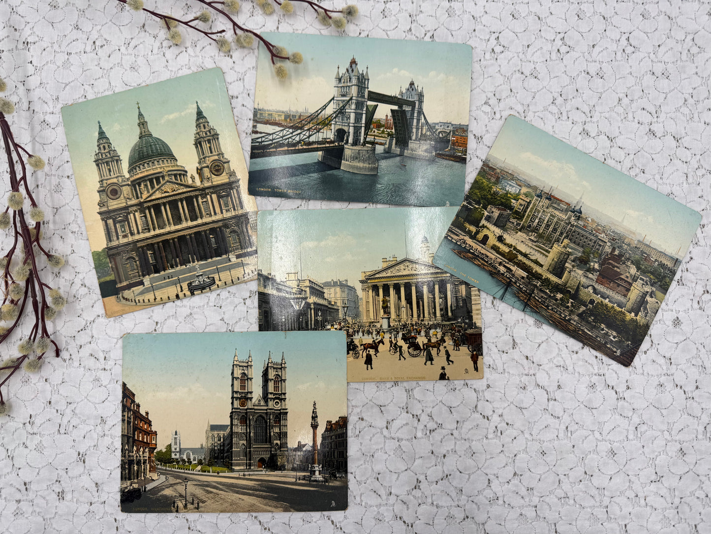 Vintage Prints