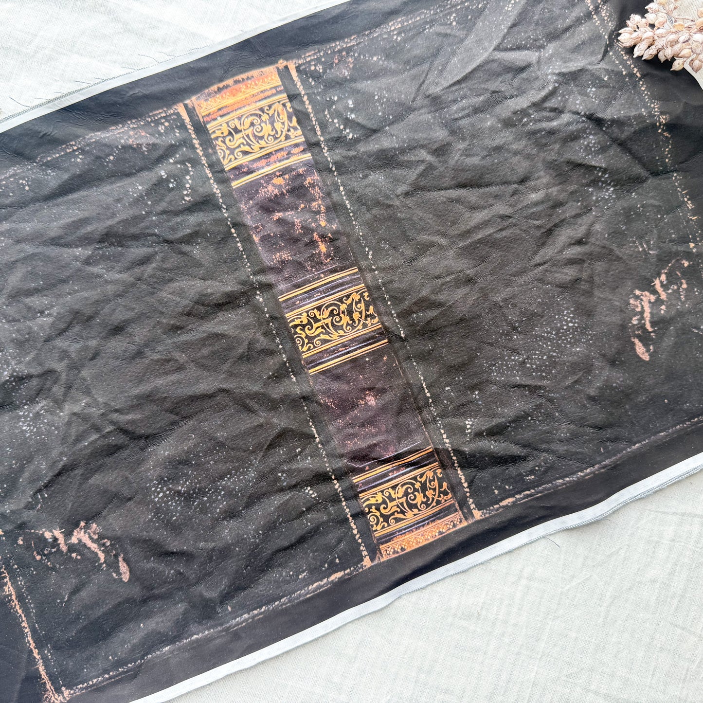 Journal Cover Cloth Set