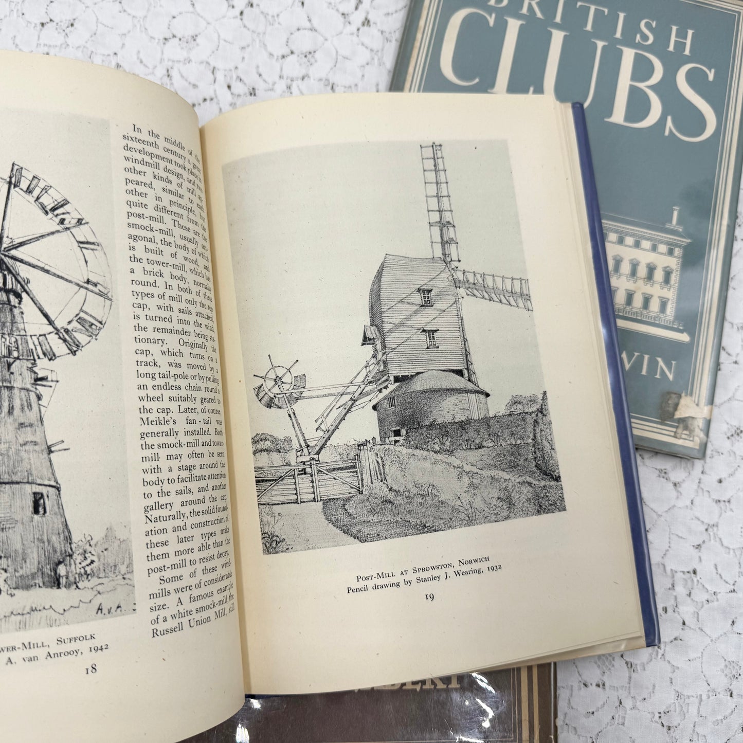 Illustrated Book Set