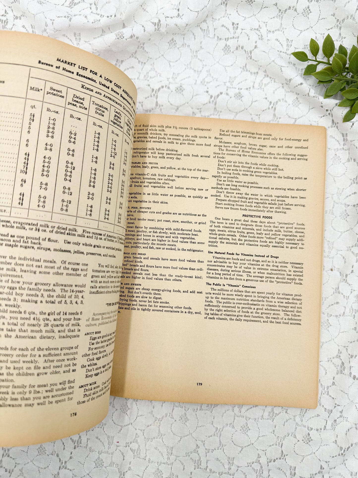 Family Medical Guide- 1952