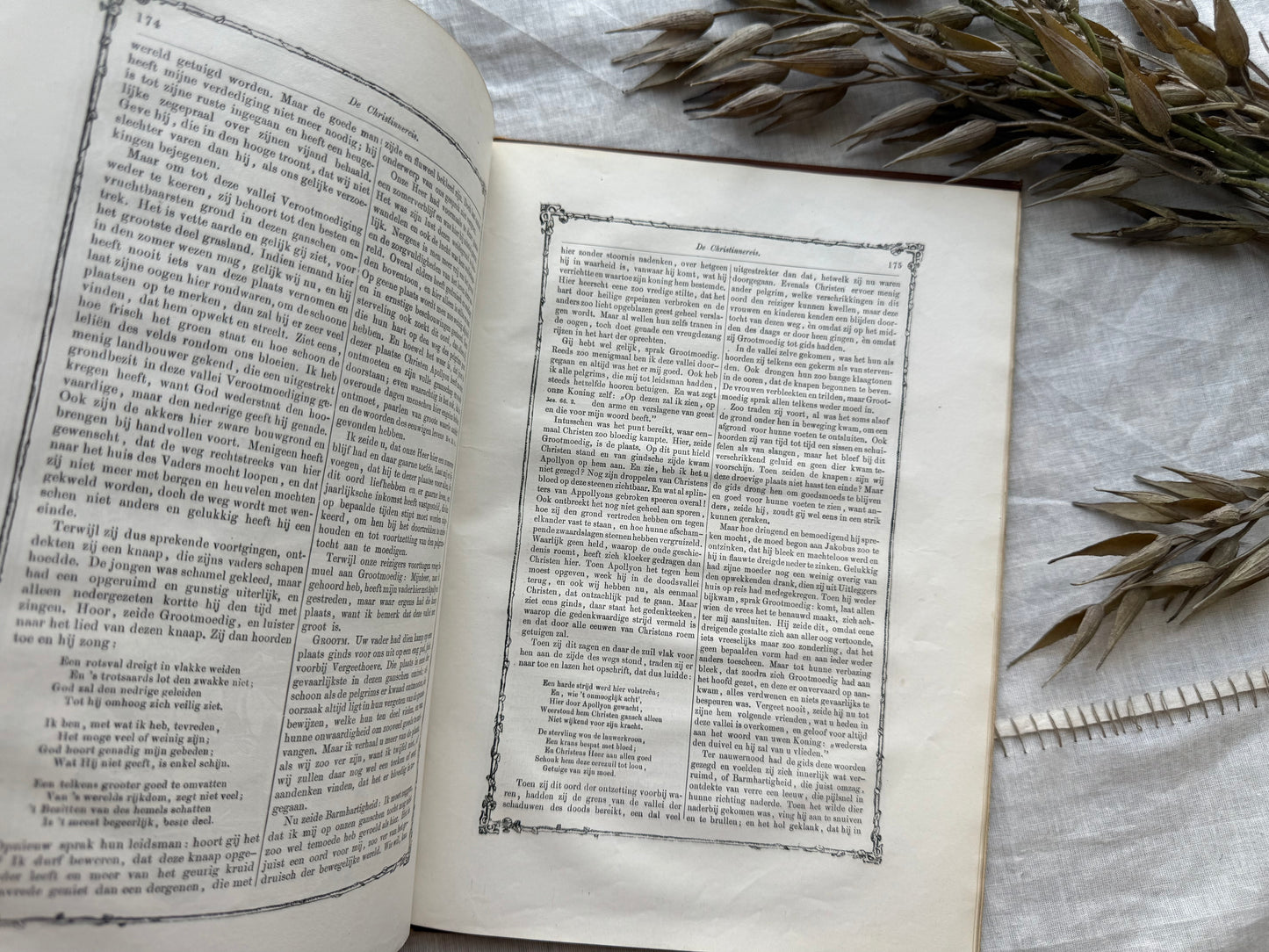 Illustrated Foreign Language Book