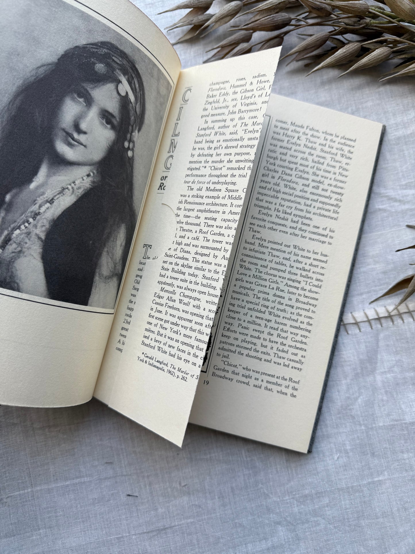 Altered Book Journal