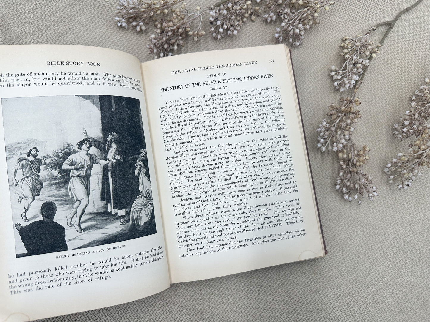Egermeier's Bible Story Book