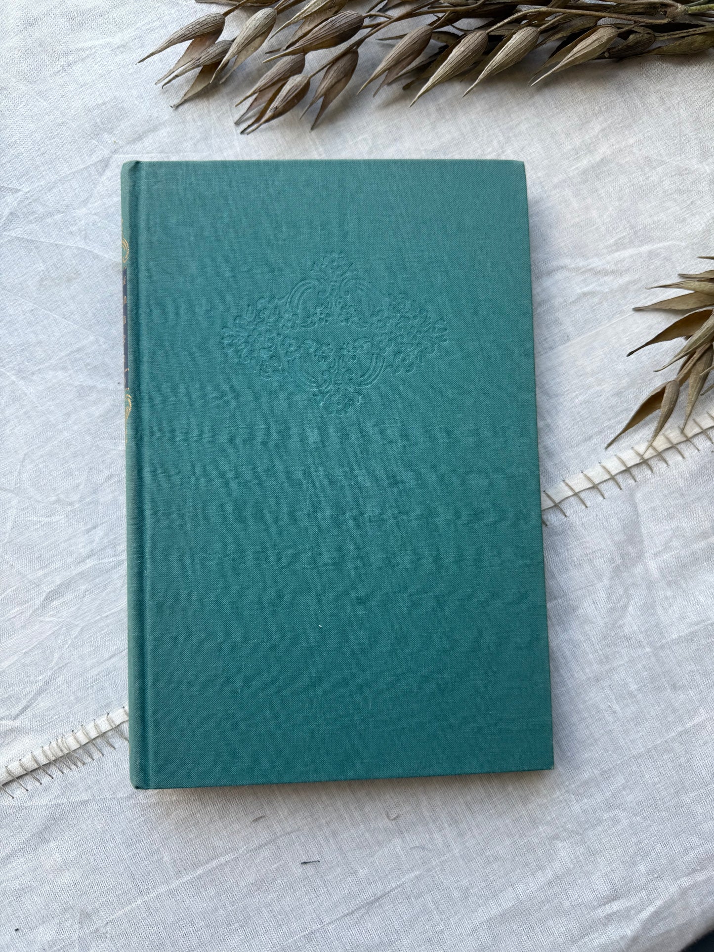 Altered Book Journal