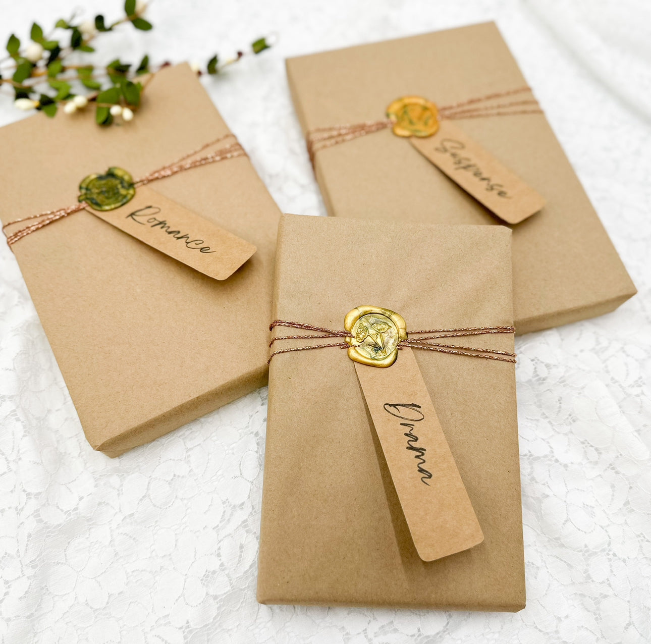Bookish Box