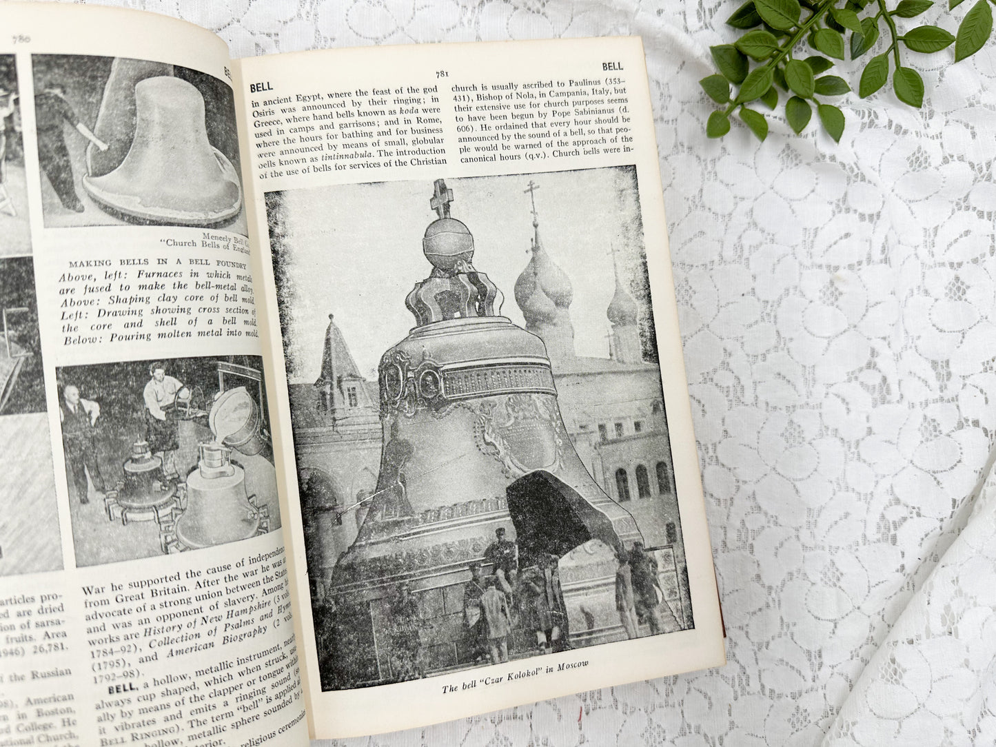 Universal Standard Encyclopedia