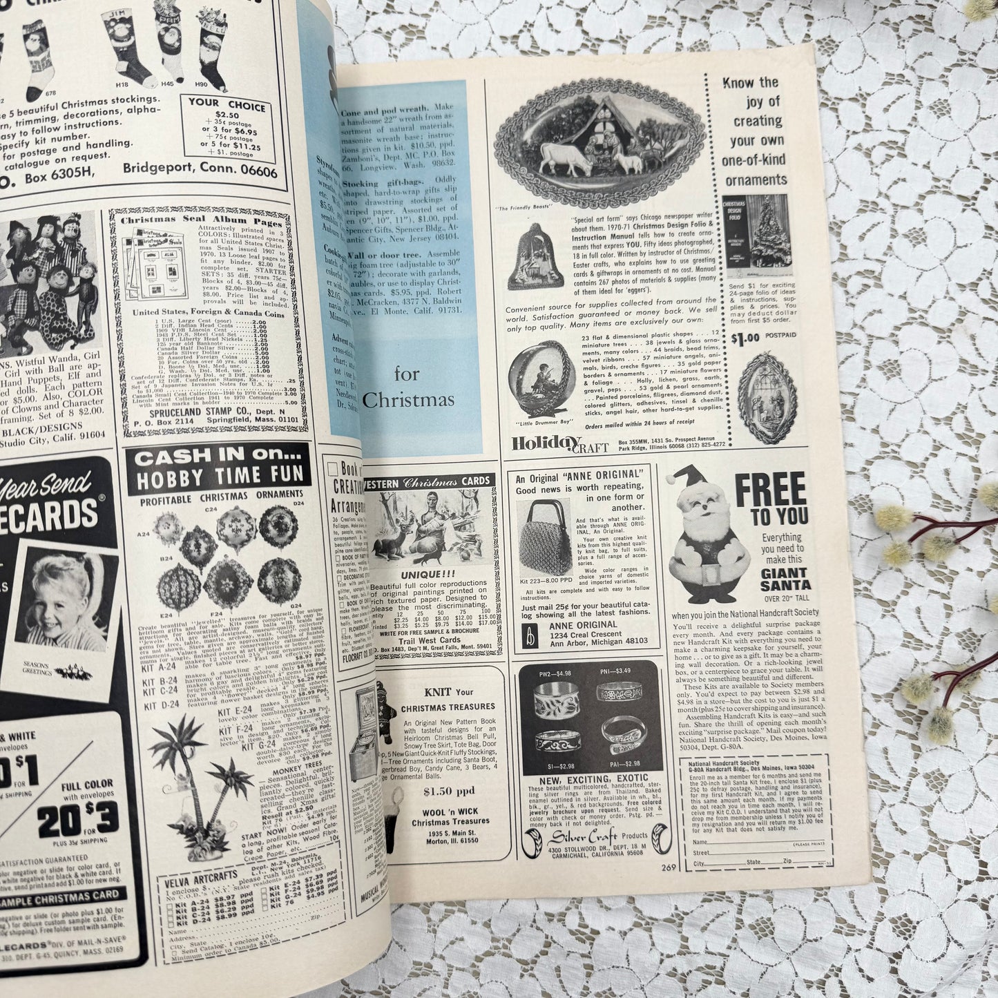 Needleworks Magazine