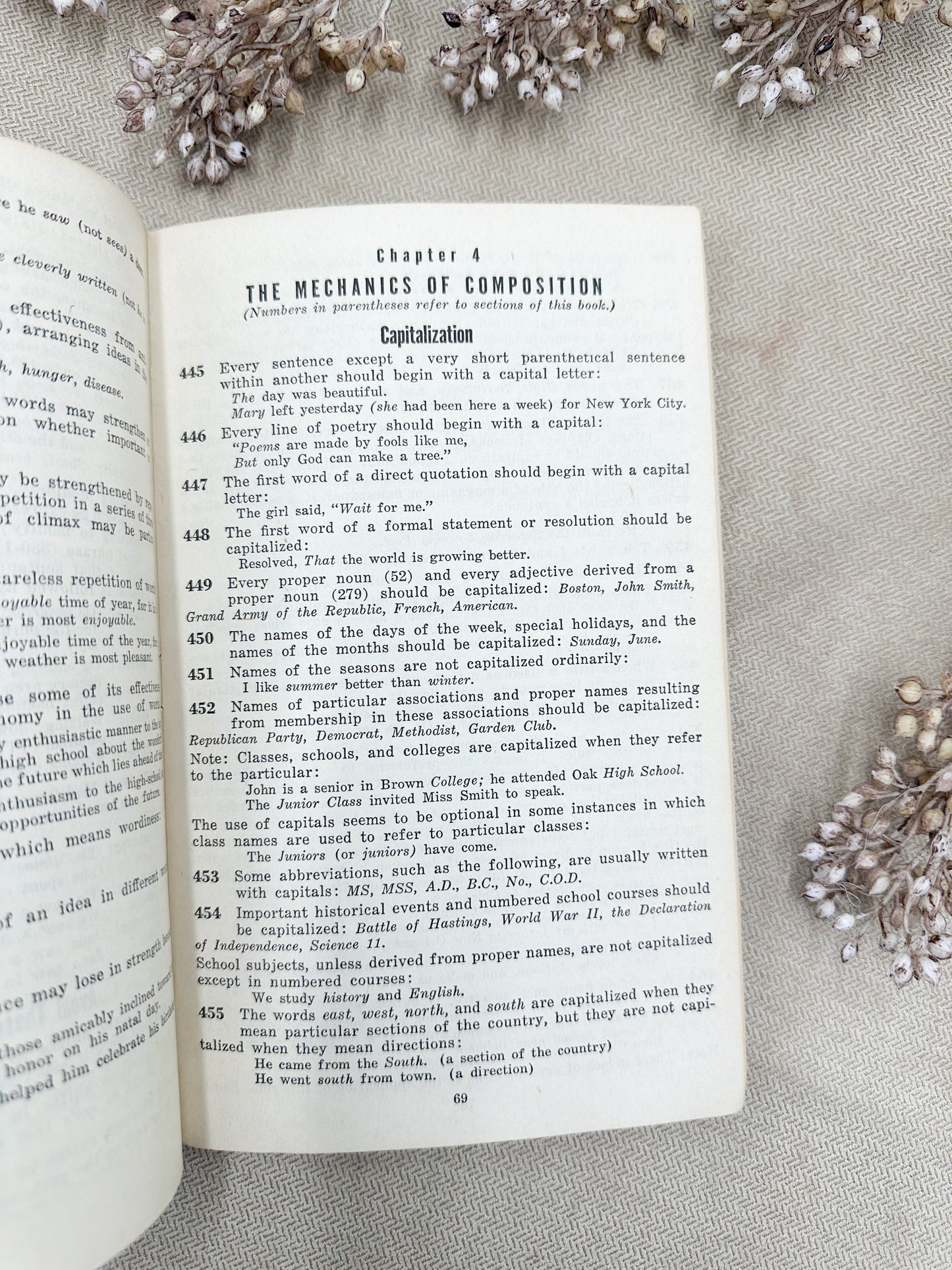 Plain English Handbook